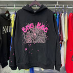 Sp5der Hoodie Suit — view 24