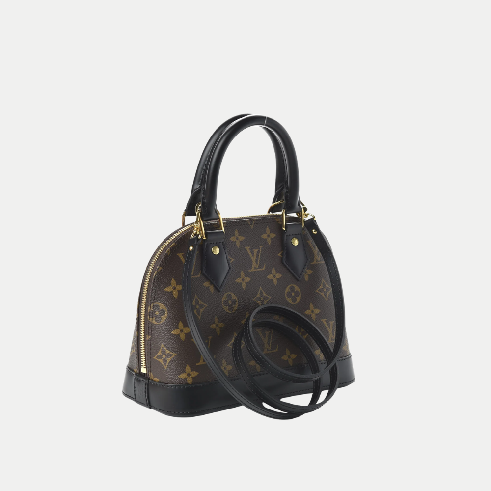 LV Alma BB Handbag — view 2