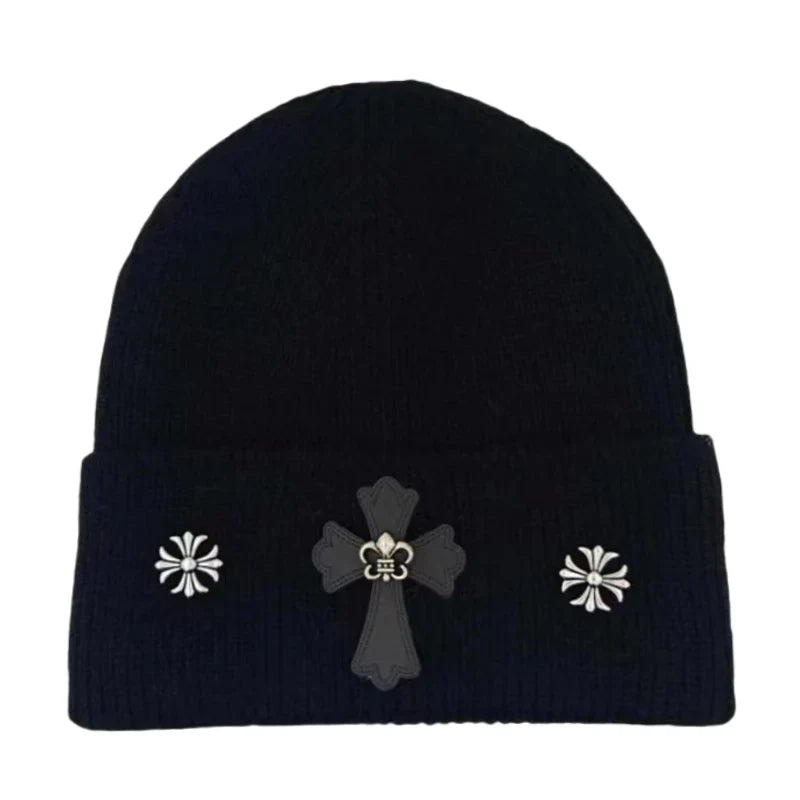 Chrome Hearts hat — view 2