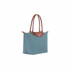 Long Champ Le Pliage Original M Tote Bag — view 2