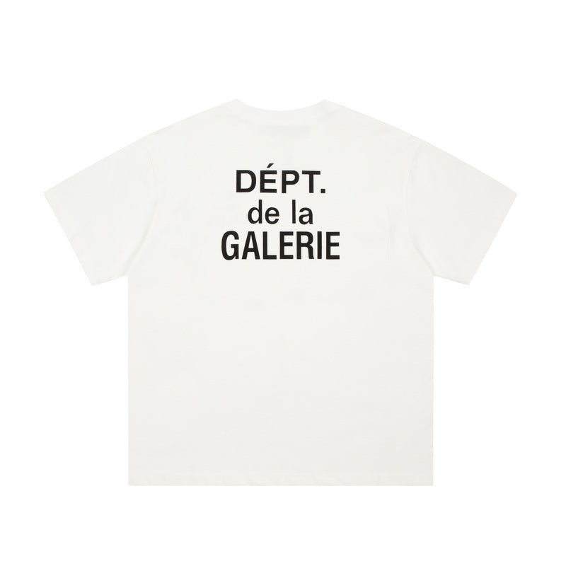 GALLERY DEPT New T-shirt  D79 — view 6