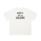 GALLERY DEPT New T-shirt  D79 — view 6