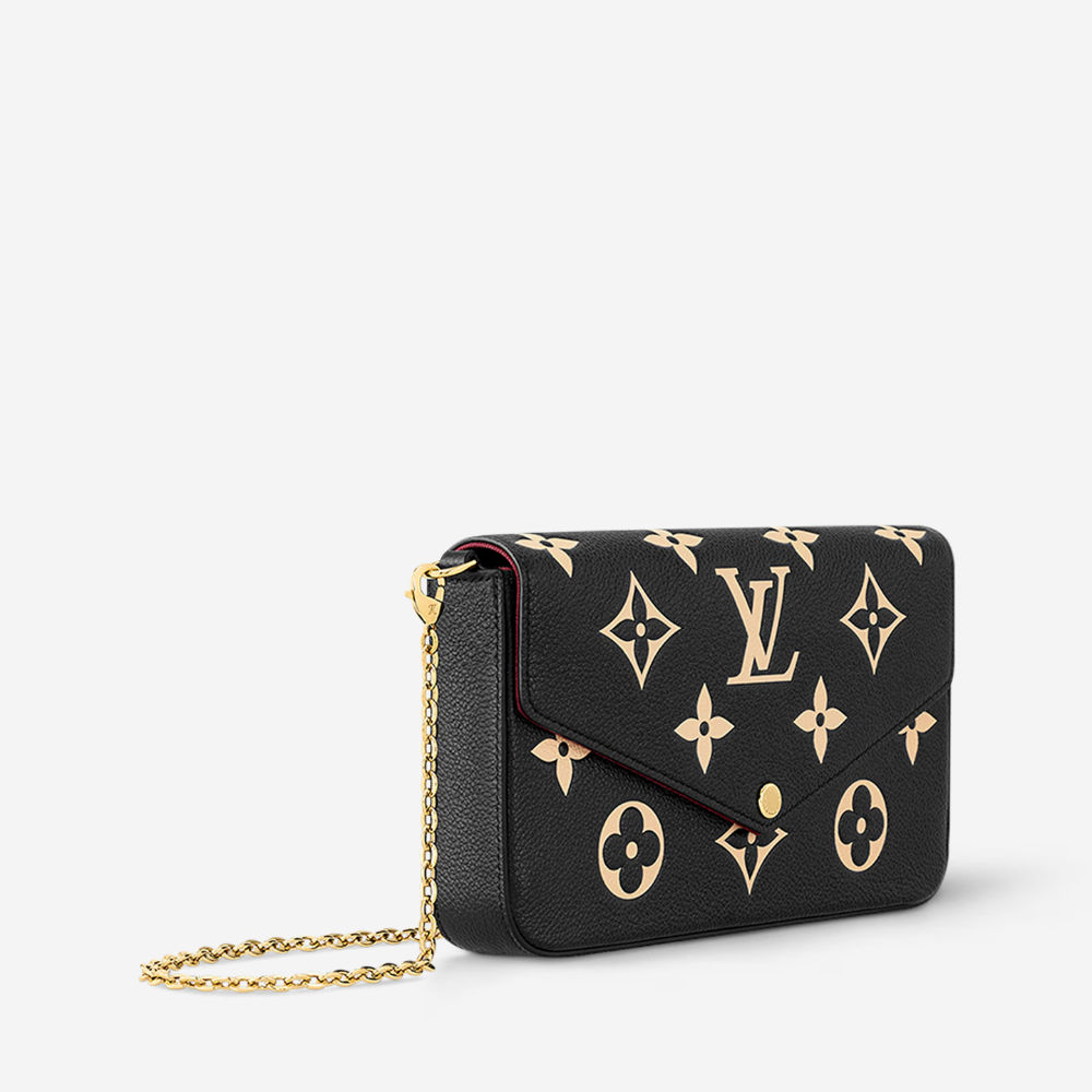 LV Pochette Félicie — view 2