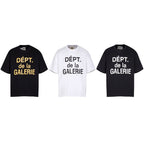 GALLERY DEPT New T-shirt 953 — view 1