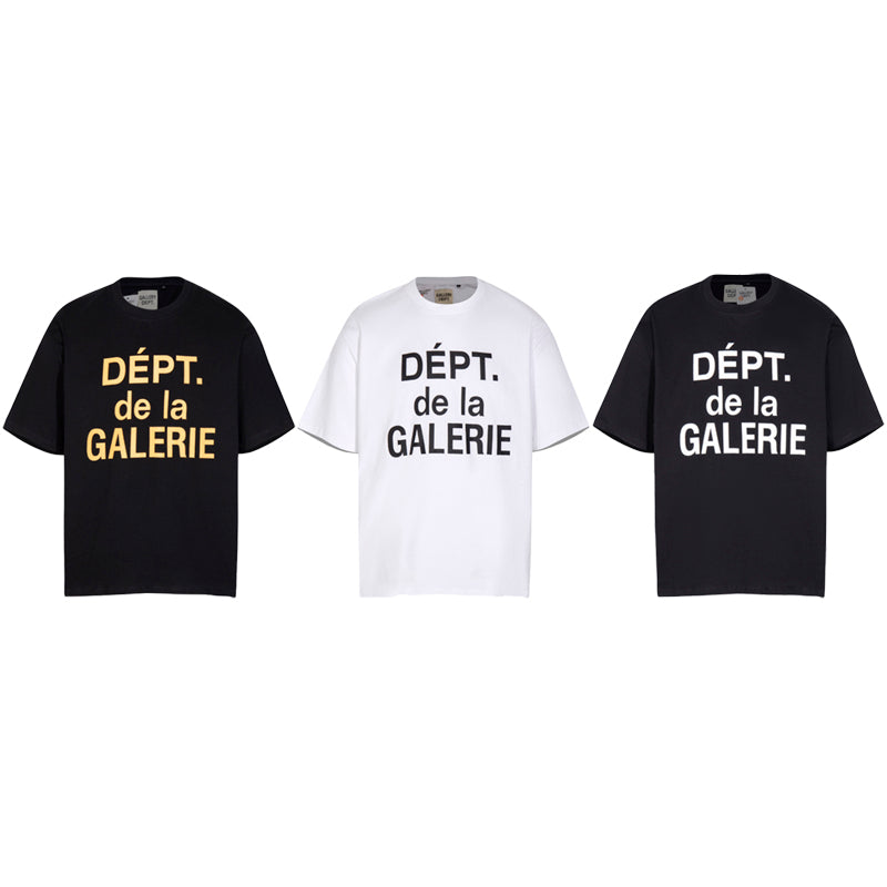 GALLERY DEPT New T-shirt 953 — view 1