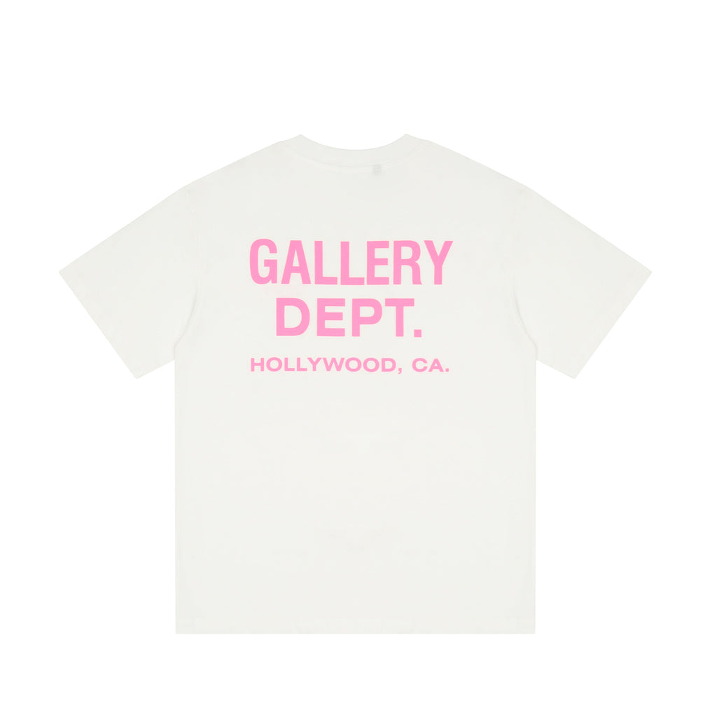 GALLERY DEPT New T-shirt D11 — view 6