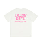GALLERY DEPT New T-shirt D11 — view 6