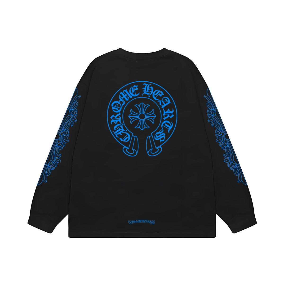 Chrome Hearts New SWEATSHIRTS CX430 — view 3
