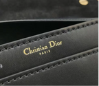 J'Adior Leather Handbag — view 5