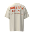GALLERY DEPT New T-shirt  D44 — view 2