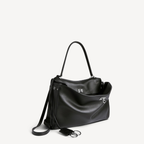Balenciaga Women's Rodeo Handbag Medium - Black — view 2
