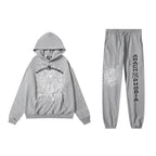 Sp5der Hoodie Suit — view 7