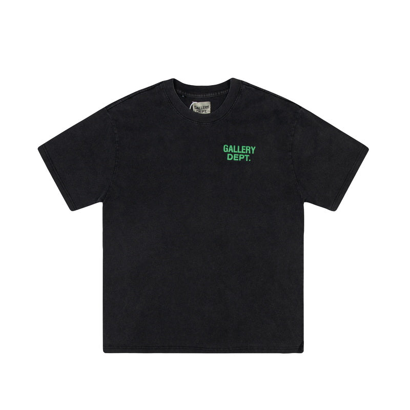 GALLERY DEPT New T-shirt D14 — view 5