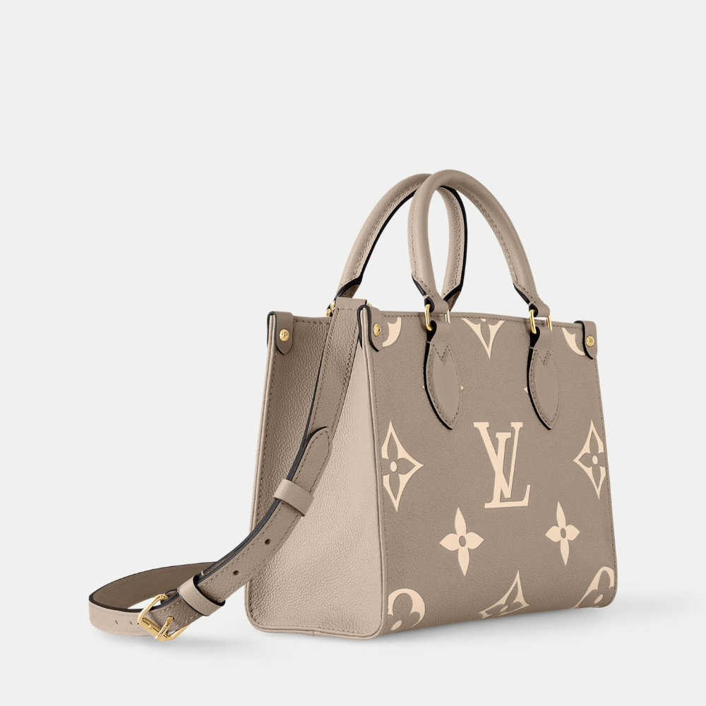 LV OnTheGo PM Tote Bag — view 3