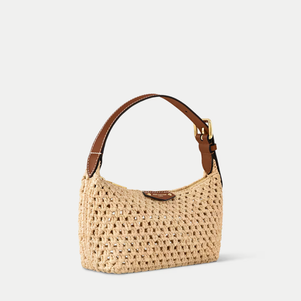LV Hills Pochette - Beige — view 2