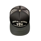 Chrome Hearts trucker hat — view 4