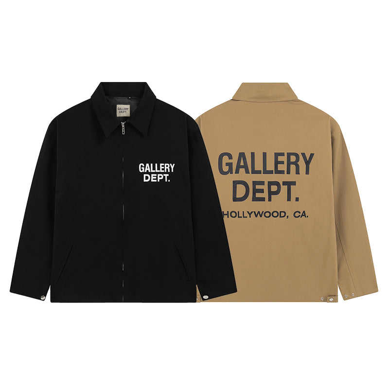 GALLERY DEPT New Jacket — view 6