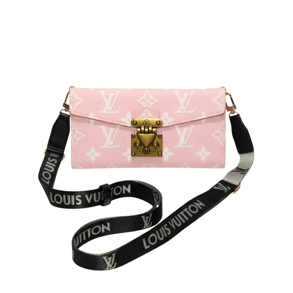LV Phone Chain Wallet — view 2