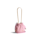 Coach Faye Mini Drawstring Bag — view 2
