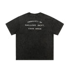 GALLERY DEPT New T-shirt D50 — view 6