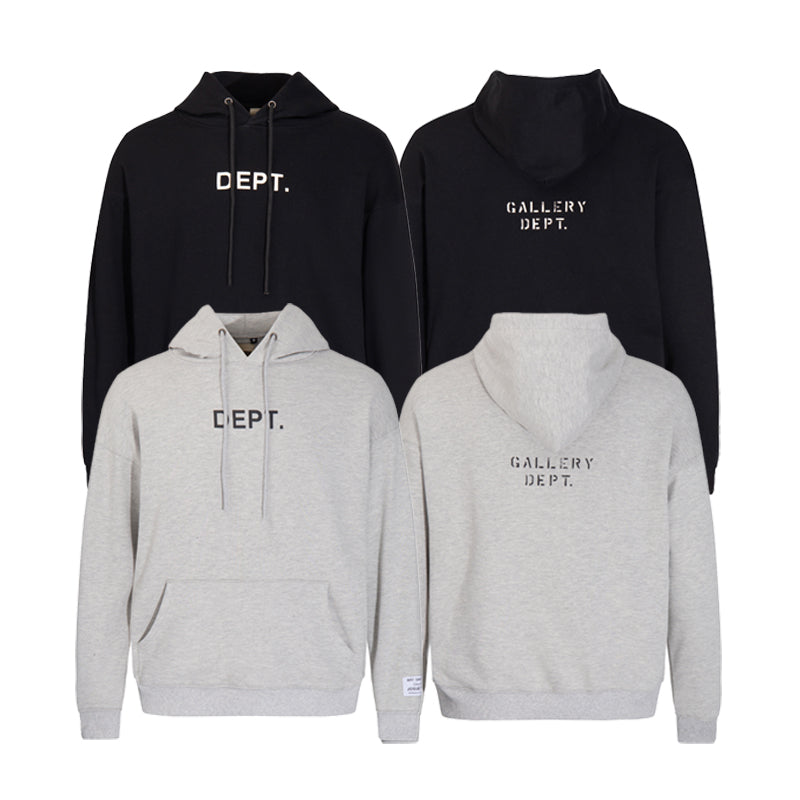 GALLERY DEPT  New Hoodie — view 1