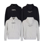 GALLERY DEPT  New Hoodie — view 1