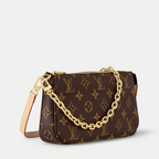 LV Pochette Accessoires - Brown — view 2