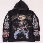 GodSpeed Hoodie — view 8