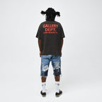 GALLERY DEPT New T-shirt  D76 — view 7
