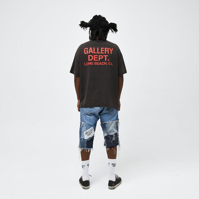 GALLERY DEPT New T-shirt  D76 — view 7