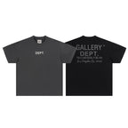 GALLERY DEPT New T-shirt D17 — view 2