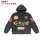 GodSpeed Hoodie — view 3