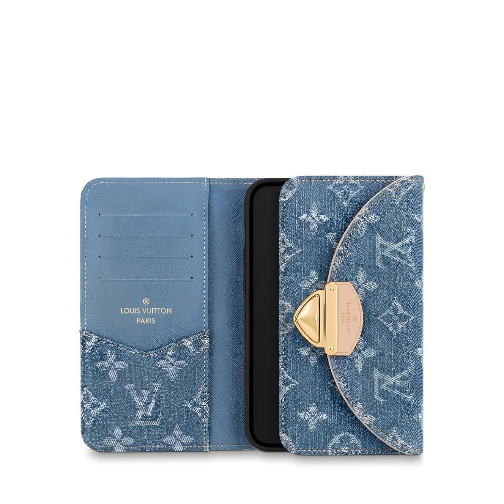 LV Wallet Mini Bag Phone Case — view 2