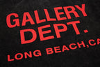 GALLERY DEPT New T-shirt  D76 — view 11