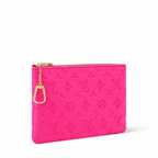 LV Key Pouch M — view 2