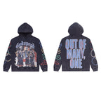 God Speed Hoodie-5520 — view 1