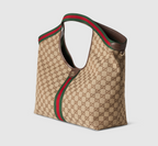 Gucci Giglio Tote Bags — view 4