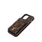 LV iPhone Case Crossbody Wallet — view 2