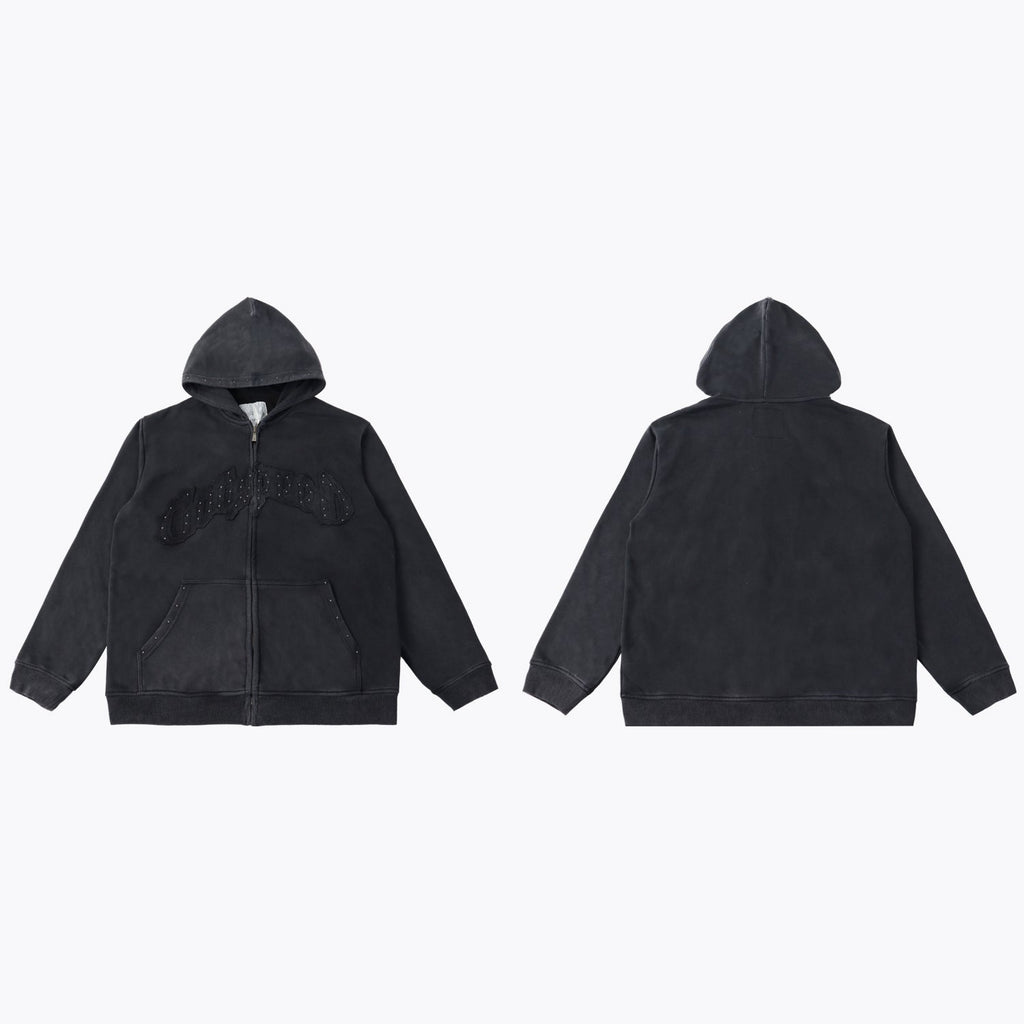 GodSpeed New Hoodie and Pants Set — view 6