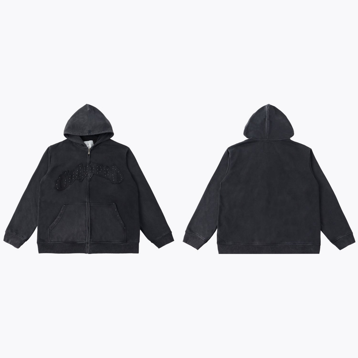 GodSpeed New Hoodie and Pants Set — view 6
