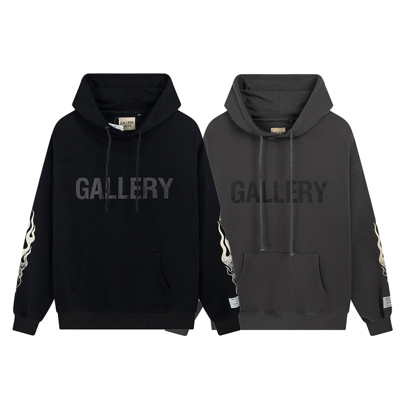 GALLERY DEPT New Hoodie — view 2