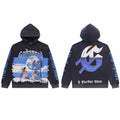 God Speed Hoodie-5517 — view 1