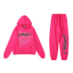 Sp5der Hoodie Suit — view 3