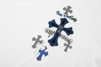 Chrome Hearts New T-shirts TB14 — view 14