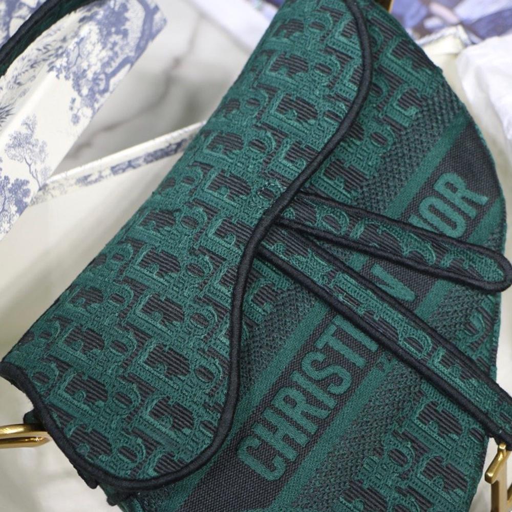 Saddle Bag — view 3