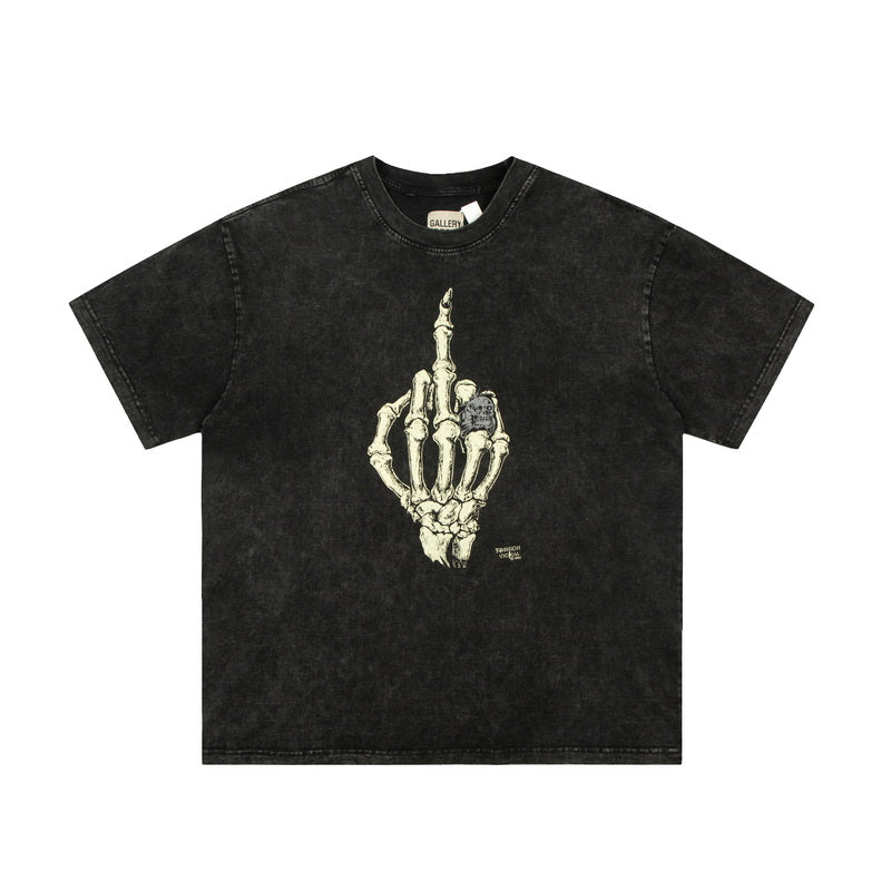 GALLERY DEPT New T-shirt D47 — view 9