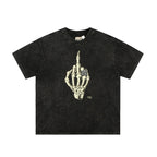 GALLERY DEPT New T-shirt D47 — view 9