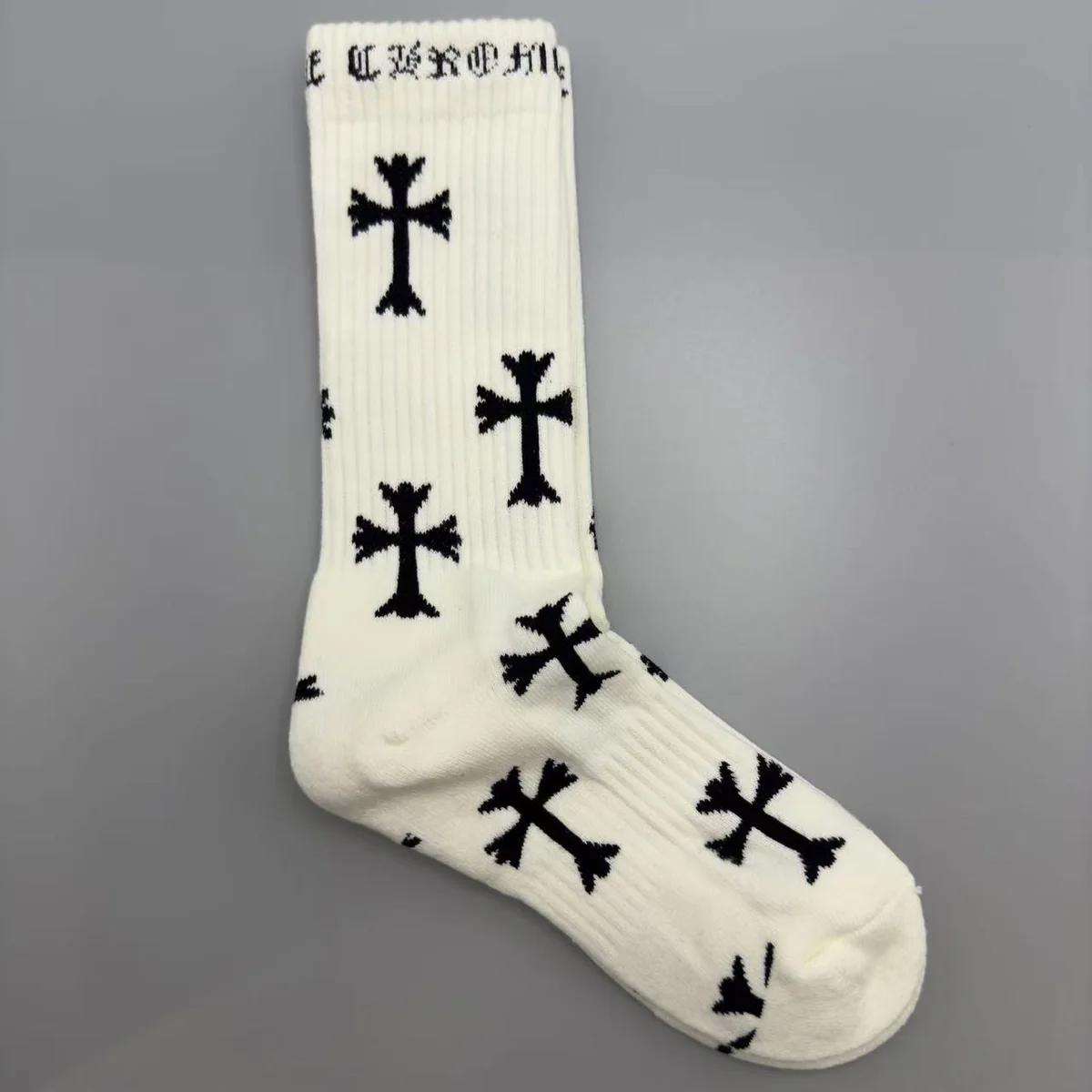 Chrome Hearts Socks — view 13