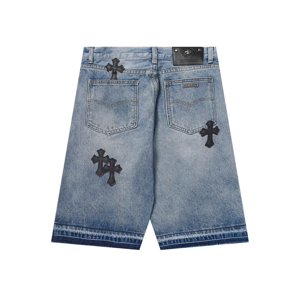 Chrome Hearts New Shorts 9920 — view 2