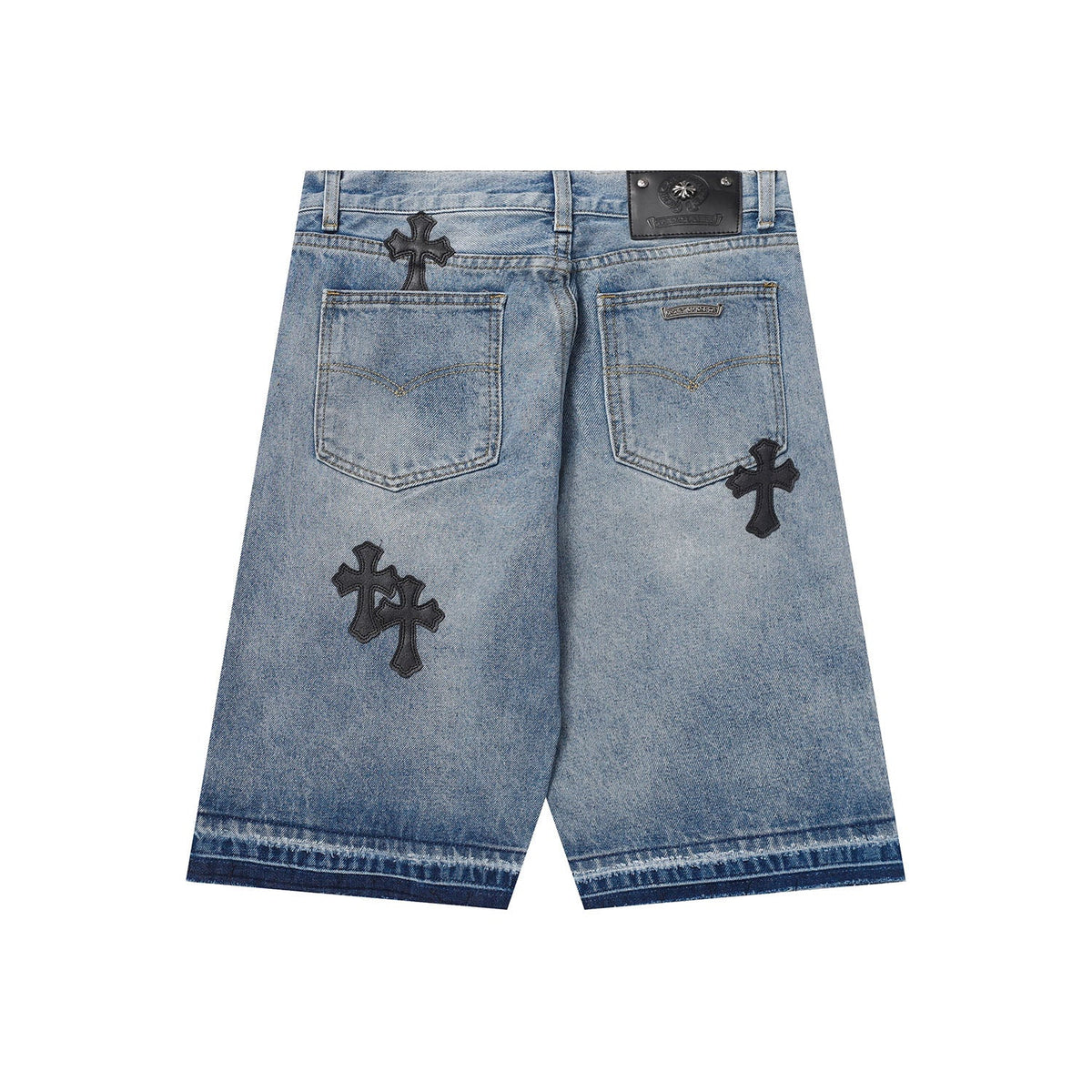 Chrome Hearts New Shorts 9920 — view 2
